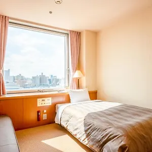 Hotel Bunka Koryu Kaikan