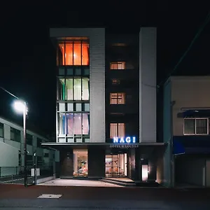 Nagi Hotel&lounge Hotel