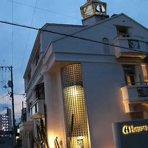 Hotel Hagoromo
