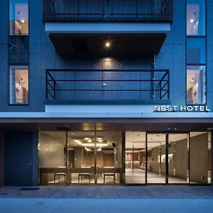 Hotel Nest Hatchobori