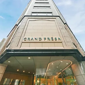 ホテルマイステイズ広島 平和公園前 広島市