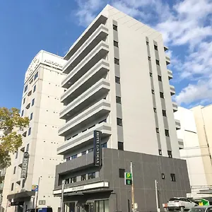 Hotel Livemax Peace Park Mae